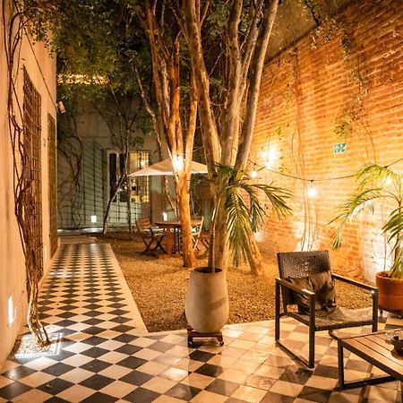 Casa Charlotte - Alma Hotels سانتا مارتا المظهر الخارجي الصورة