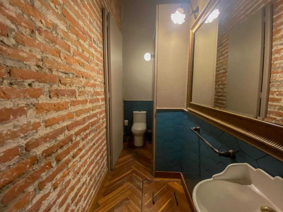 Casa Charlotte - Alma Hotels سانتا مارتا المظهر الخارجي الصورة