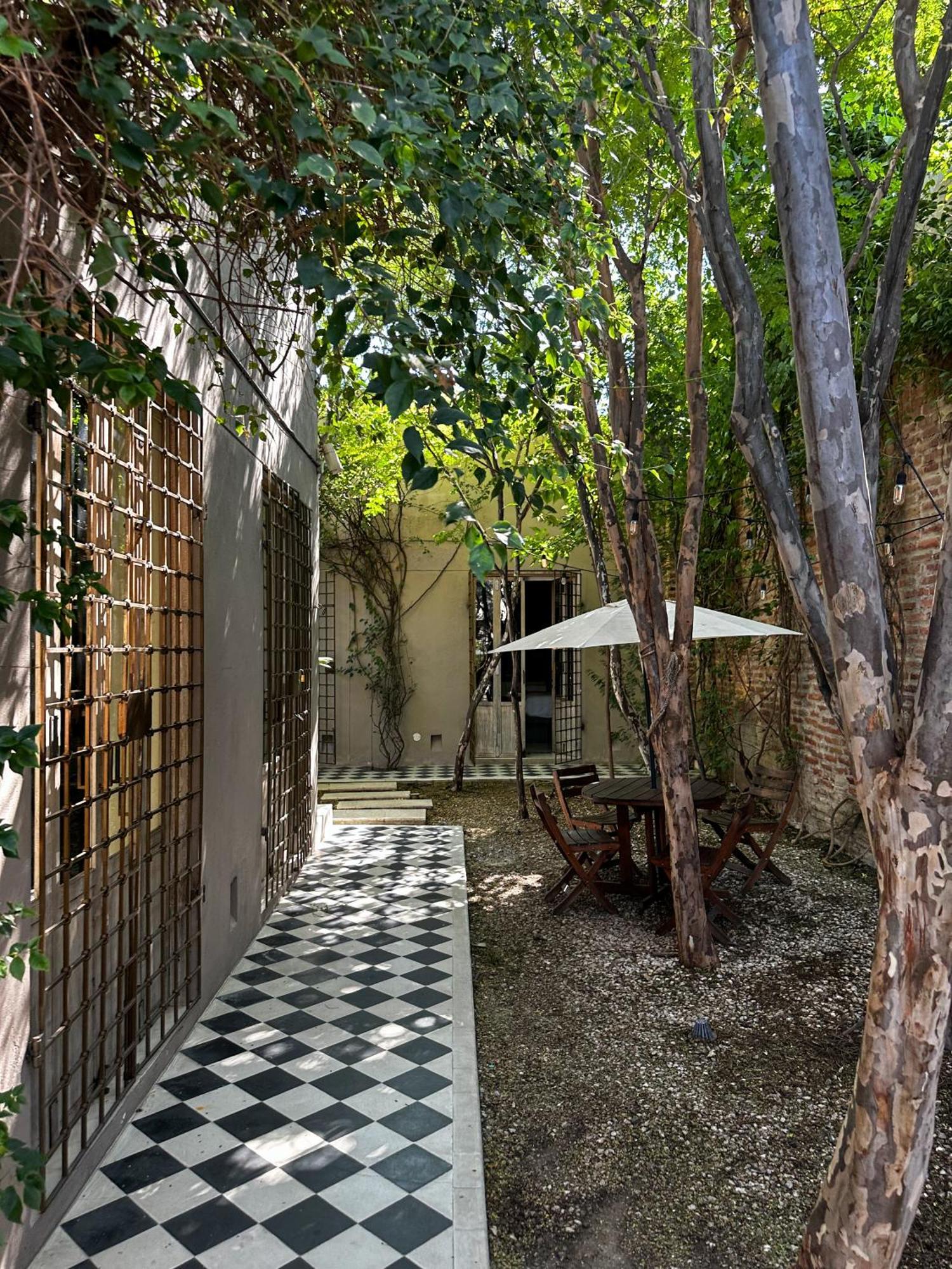 Casa Charlotte - Alma Hotels سانتا مارتا المظهر الخارجي الصورة