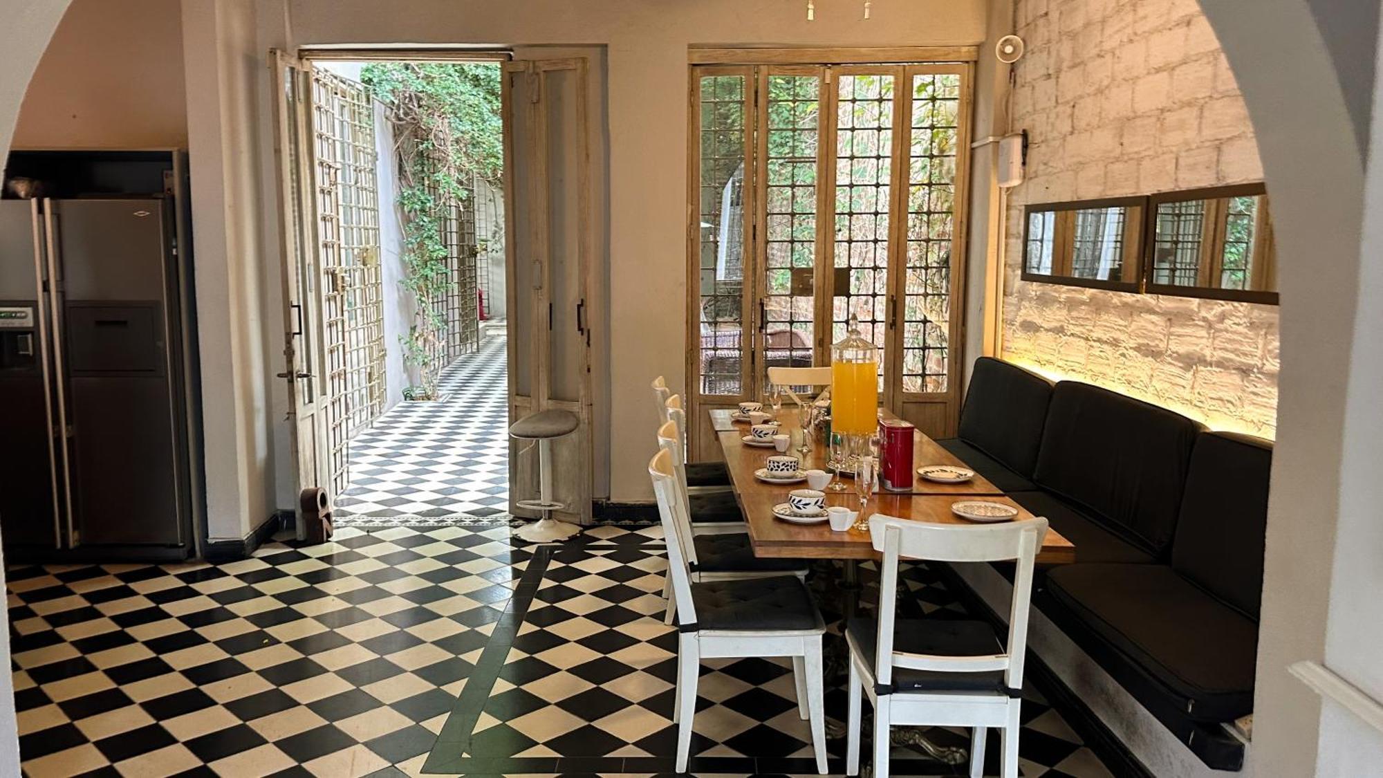 Casa Charlotte - Alma Hotels سانتا مارتا المظهر الخارجي الصورة
