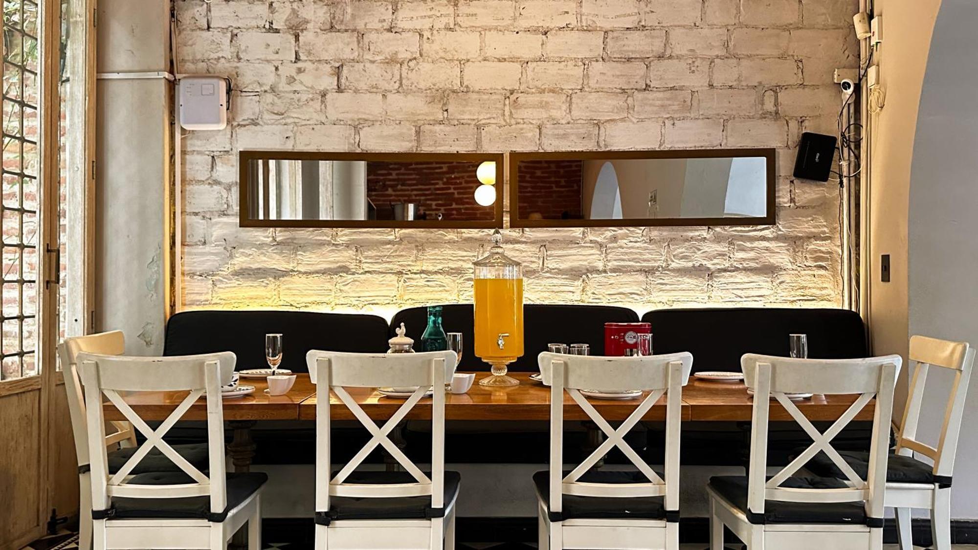 Casa Charlotte - Alma Hotels سانتا مارتا المظهر الخارجي الصورة